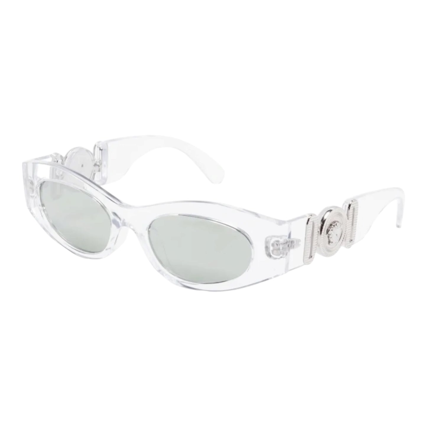 Medusa Biggie Sunglasses