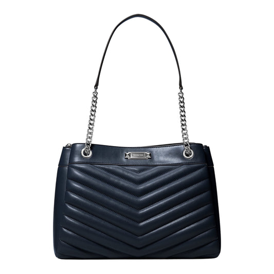 Whitney Medium Quilted Tote Bag