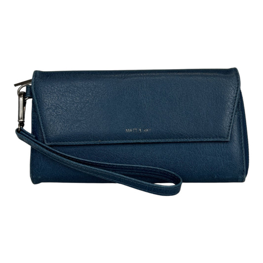 Mercer Wristlet