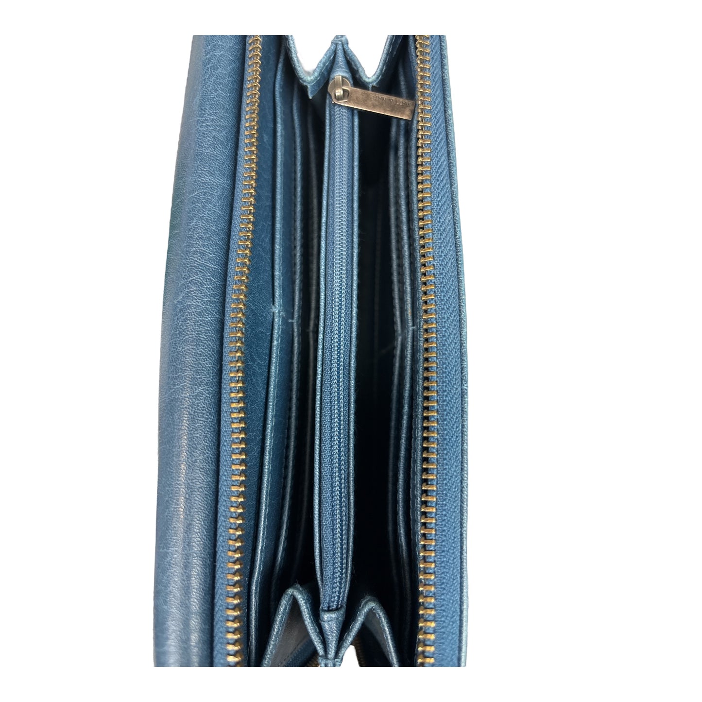 Mercer Wristlet