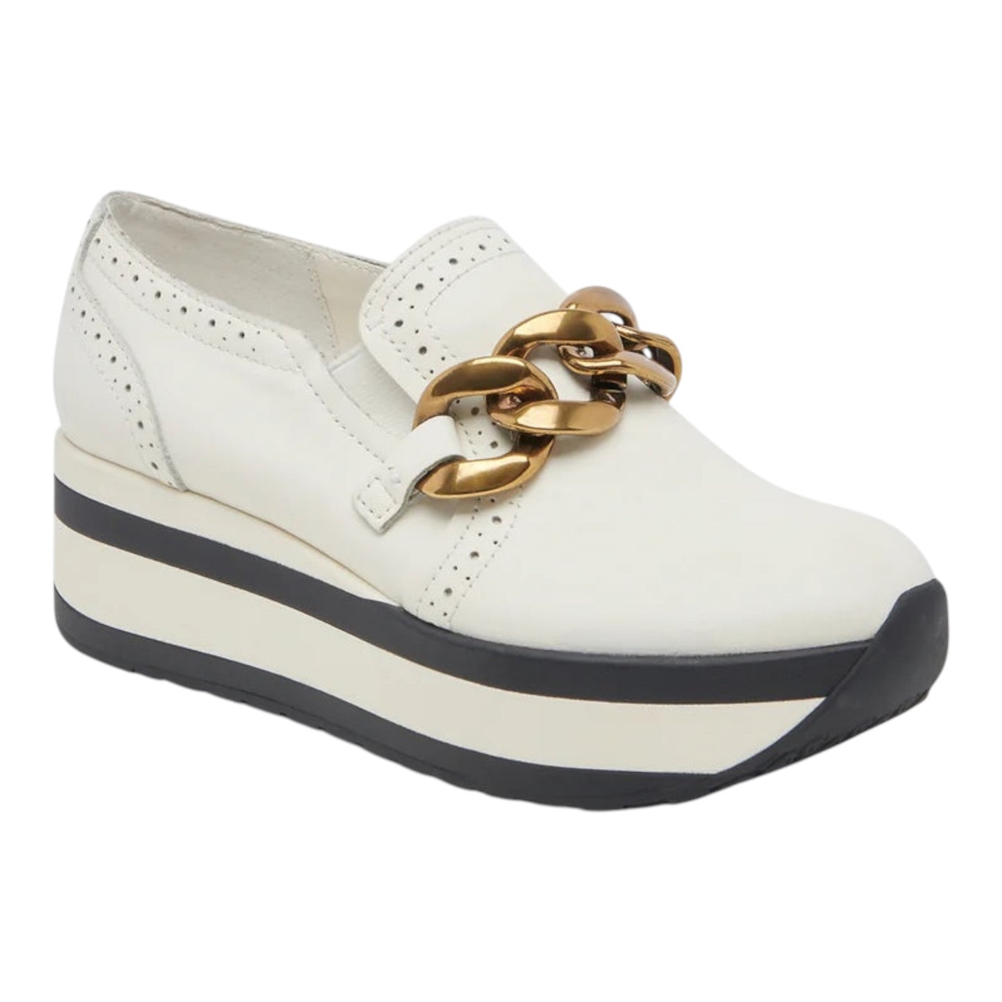 Jhenee Platform Sneaker size 7.5 New in Box