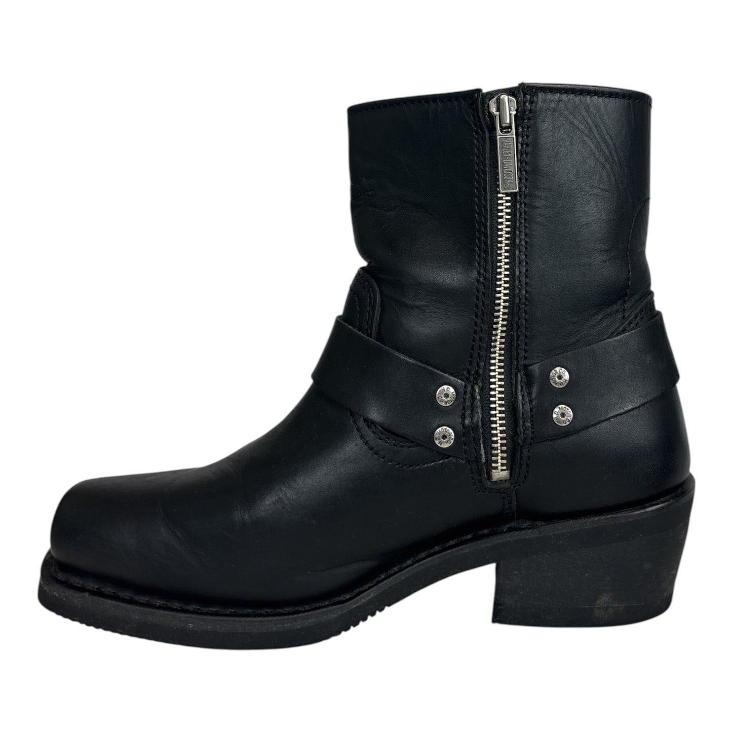 El Paso Motorcycle Riding Boot size 8.5/9