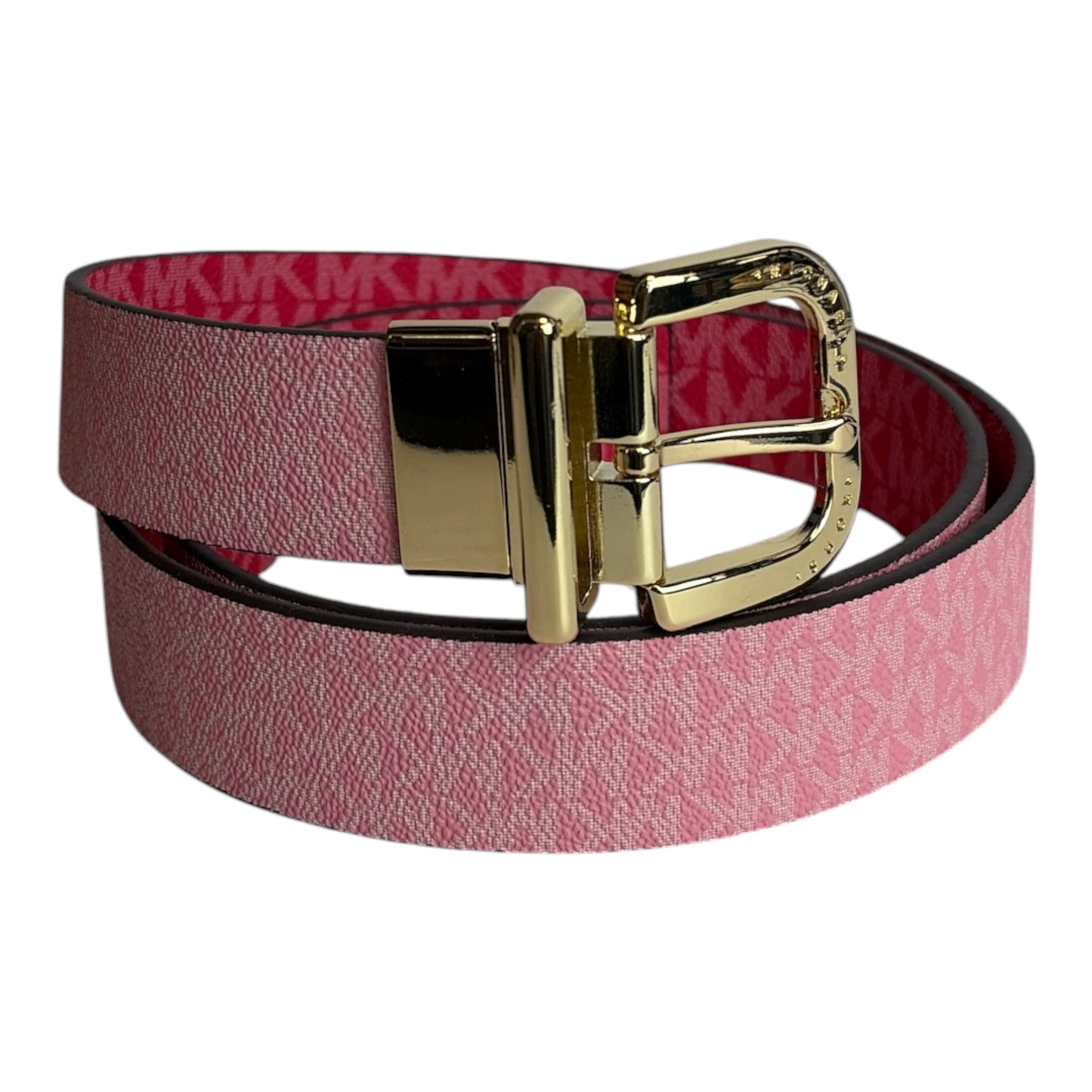 Reversible Logo Belt size Large