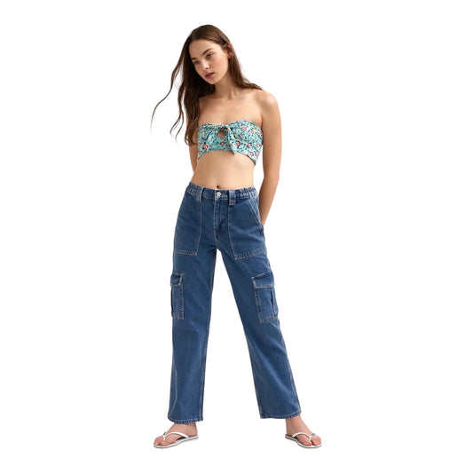 Denim Skate Jeans size 34 New with Tags
