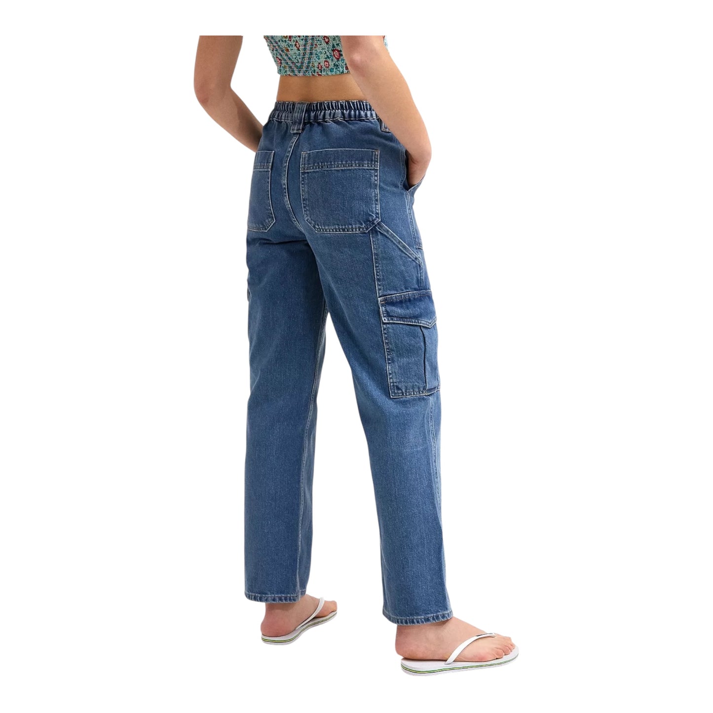 Denim Skate Jeans size 34 New with Tags