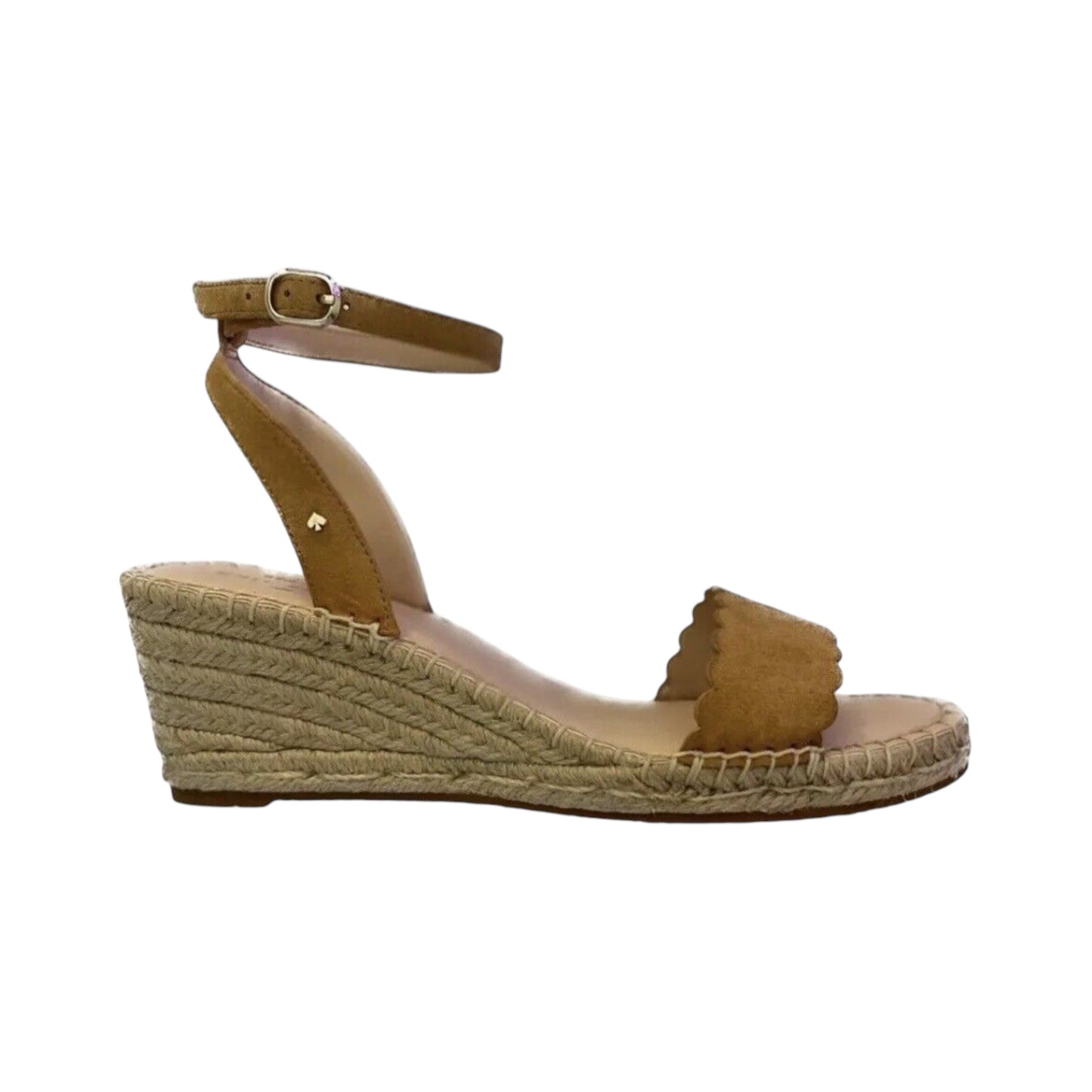 Theodora Wedge size 8