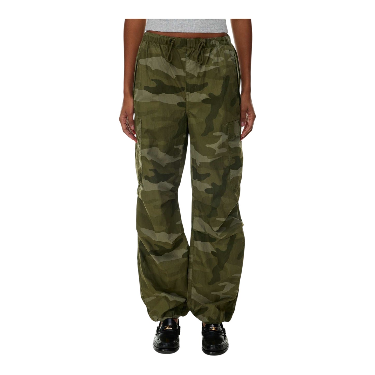 Squad Parachute Pant size XSmall