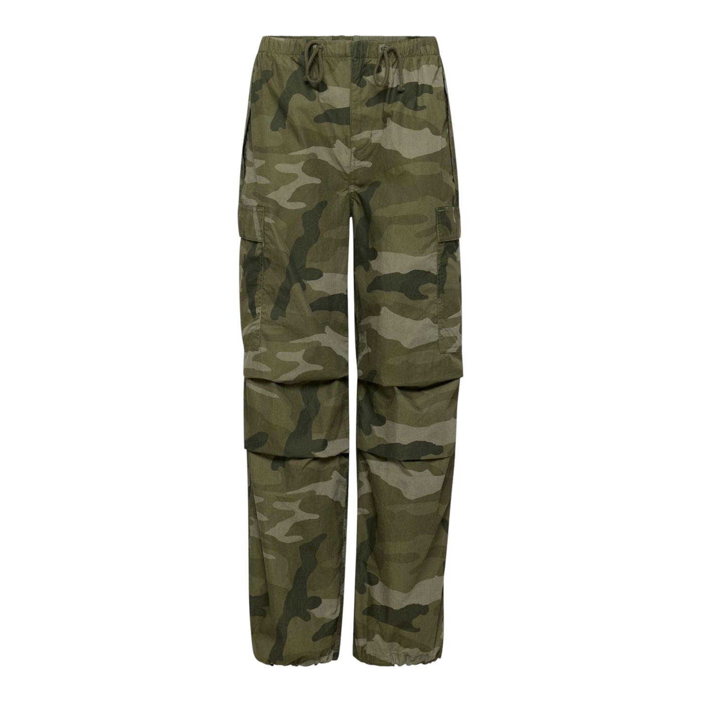 Squad Parachute Pant size XSmall