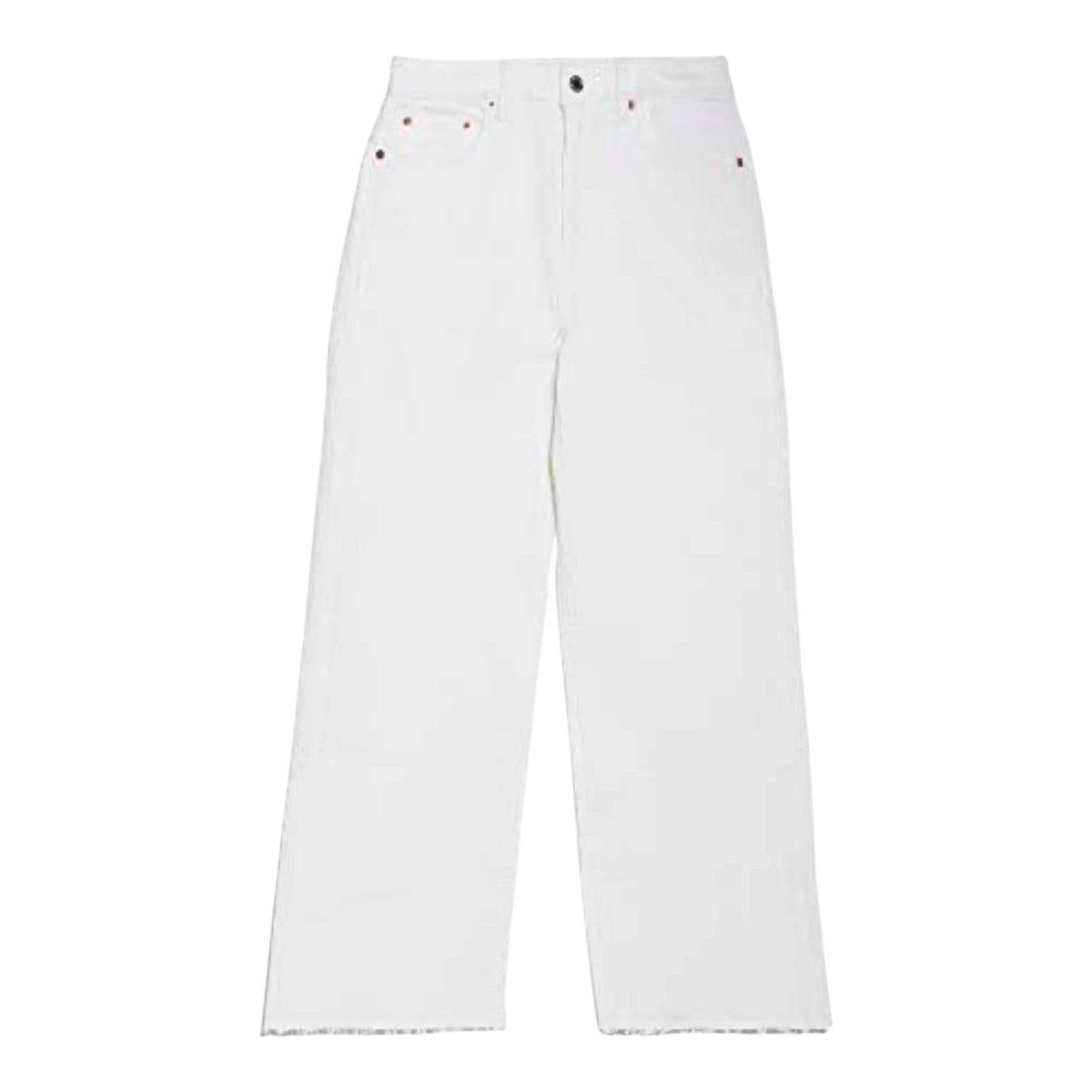 Culotte Denim Jeans size Medium