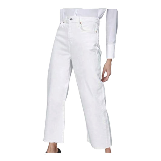 Culotte Denim Jeans size Medium