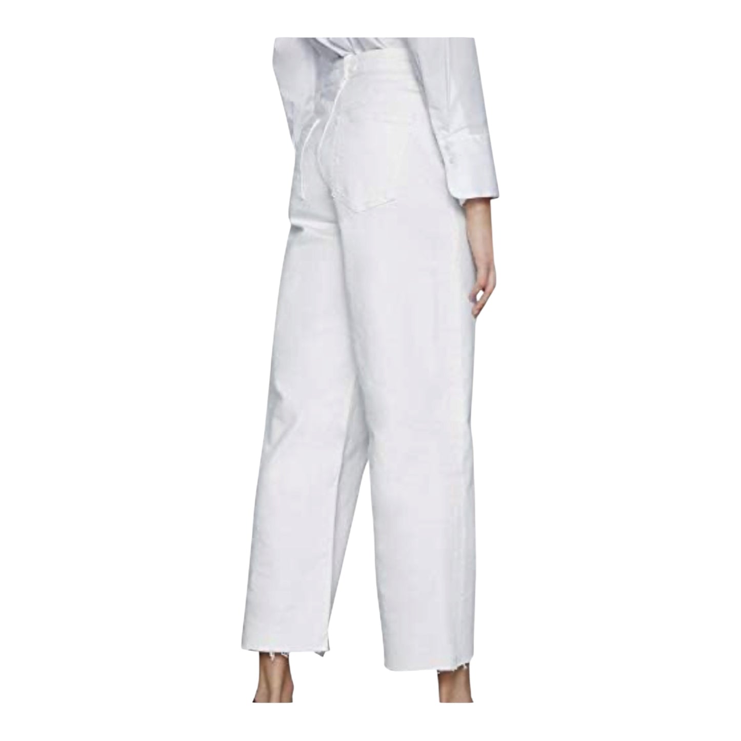 Culotte Denim Jeans size Medium