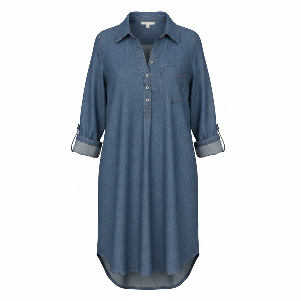 A Line Dress size Small