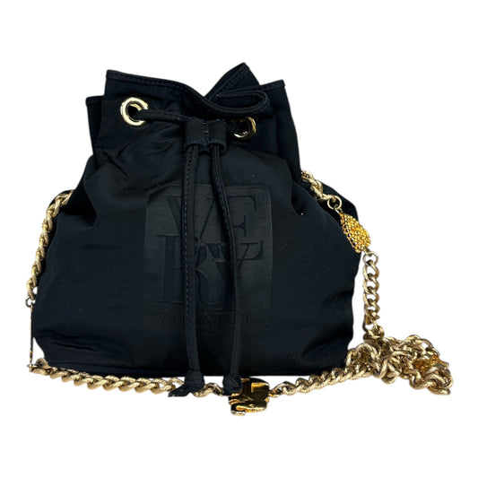 Mini Bucket Bag