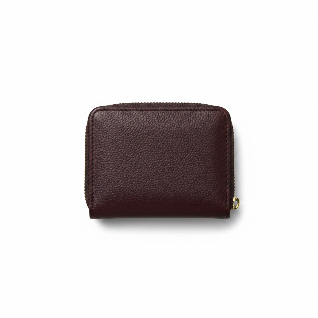 Bifold Wallet