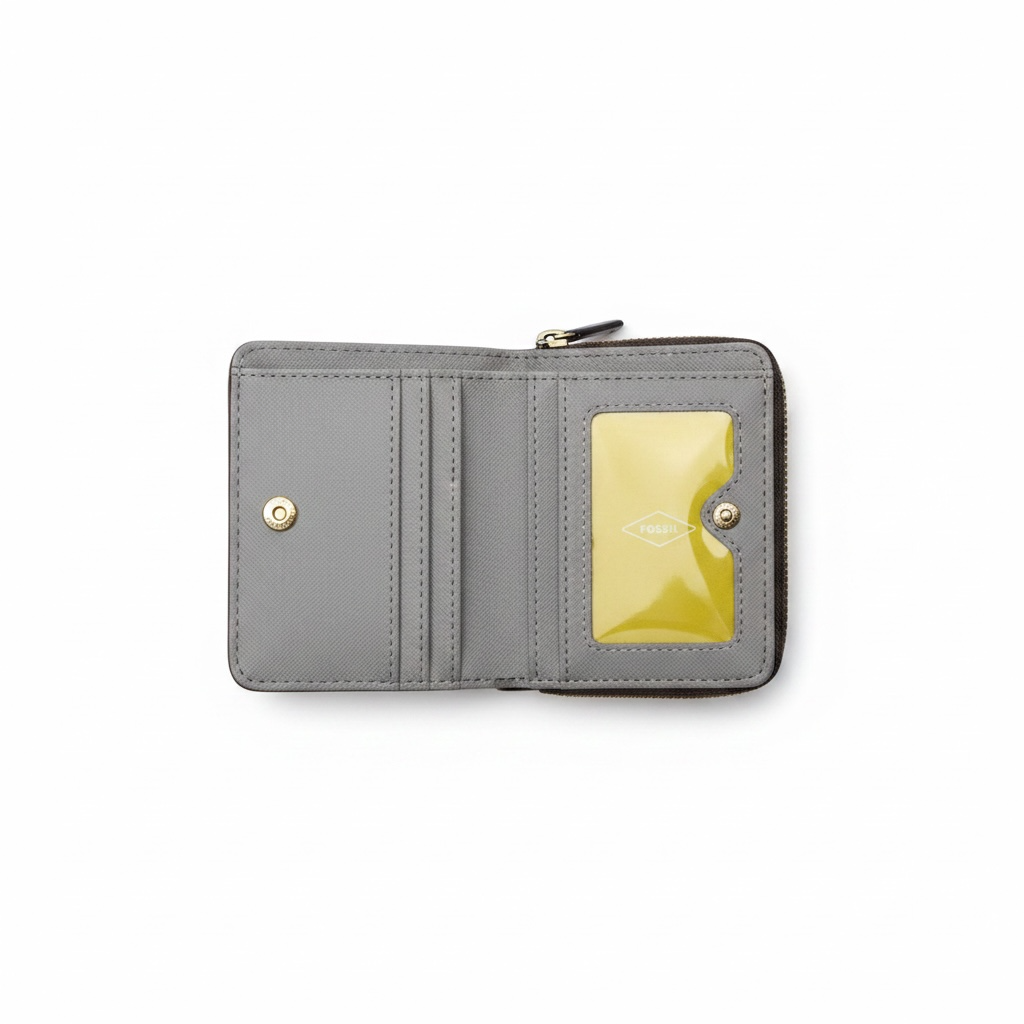Bifold Wallet