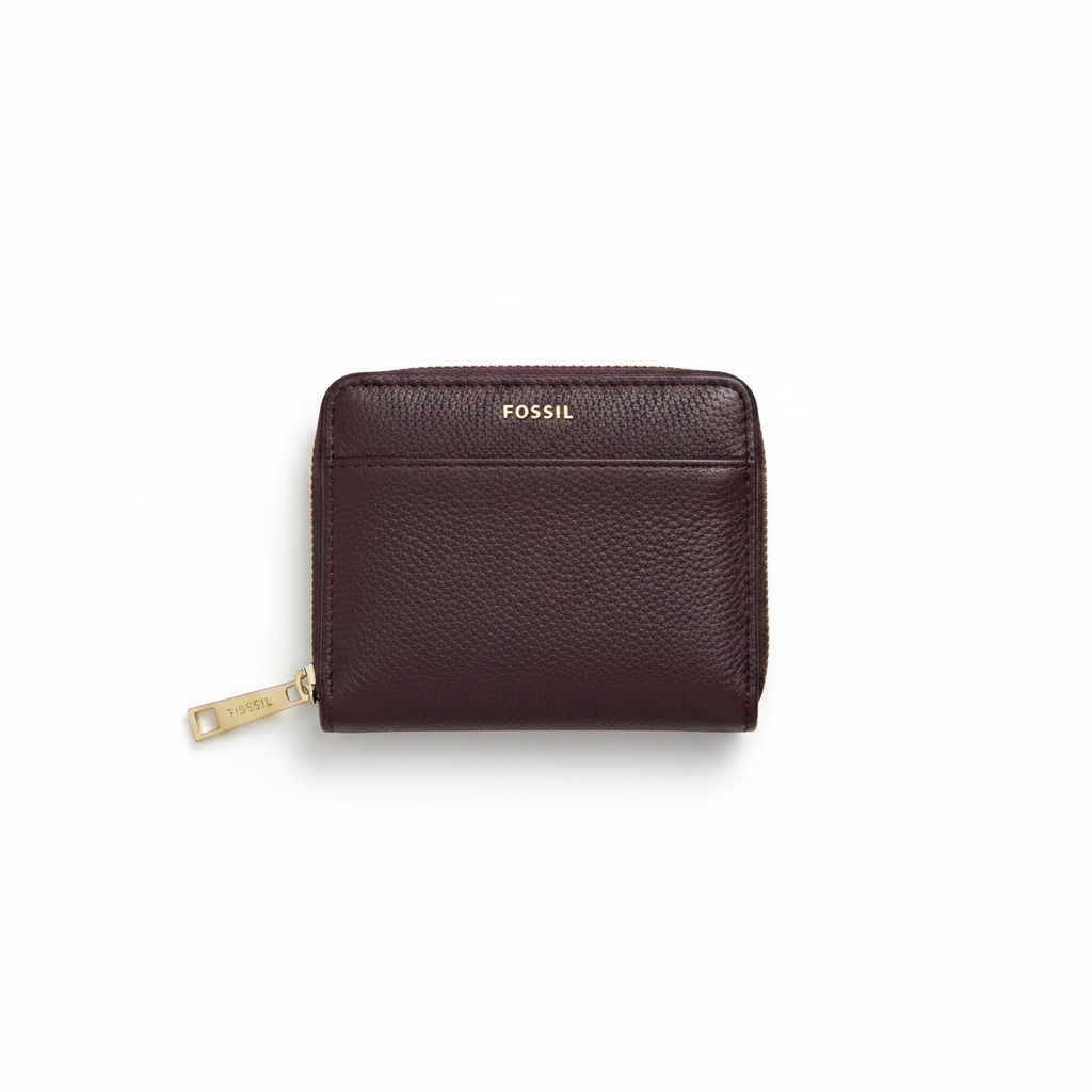 Bifold Wallet