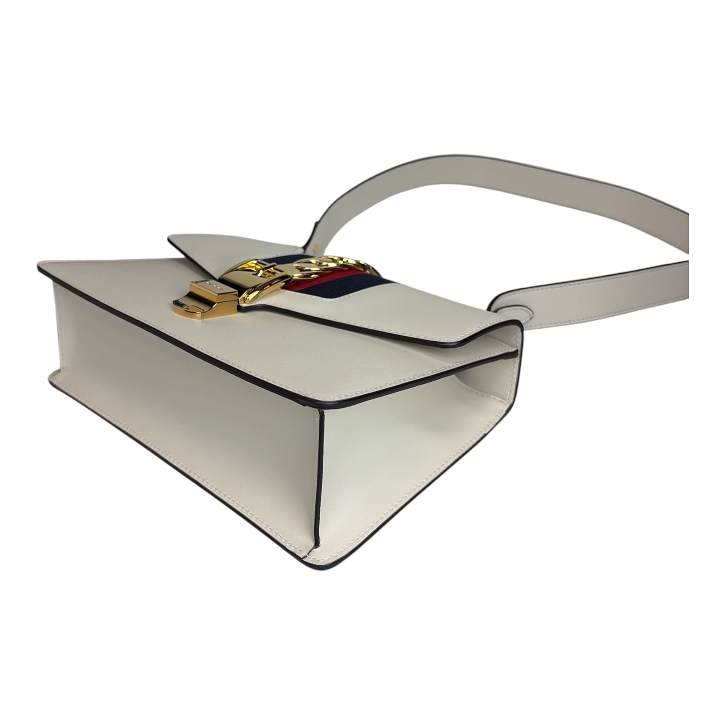 Sylvie Shoulder Bag