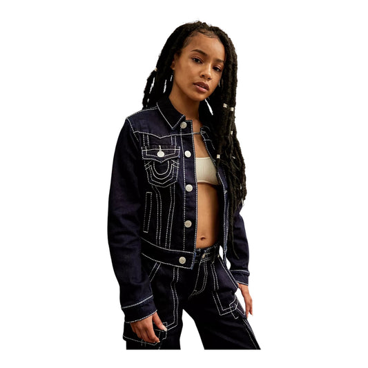 Shrunken Jimmy Jacket size Medium