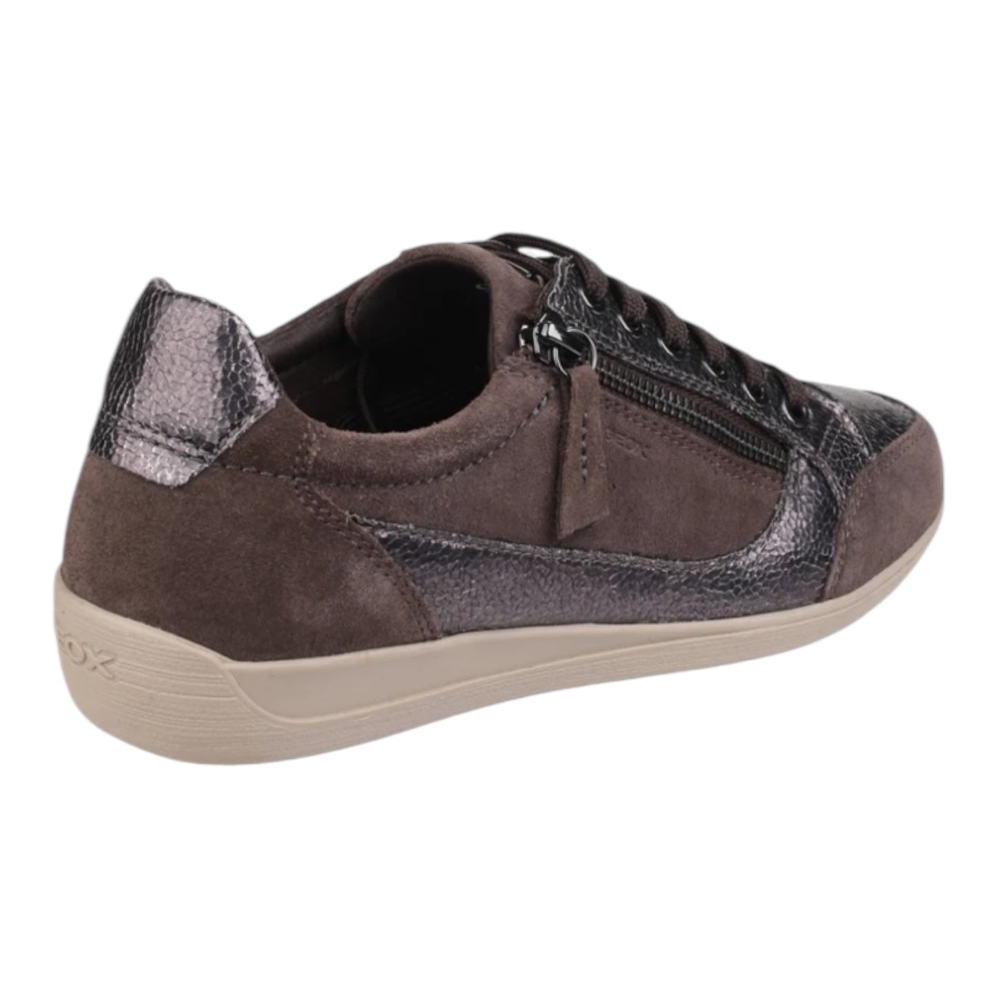 Myria Zip Up Trainer size 9