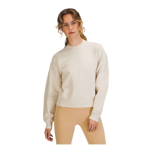All Around Crewneck Sweater size Small