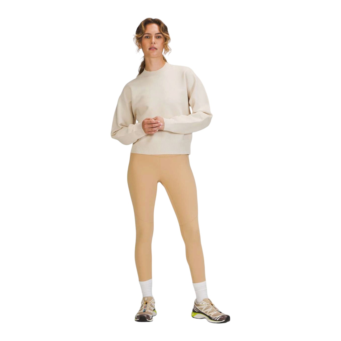 All Around Crewneck Sweater size Small