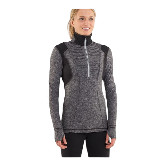 Run: Your Heart Out Pullover size 6 New with Tags