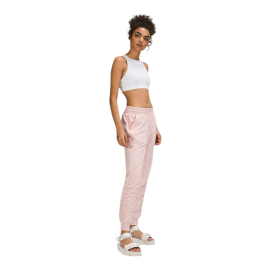 Beyond the Studio Lined Jogger size 8 New with Tags