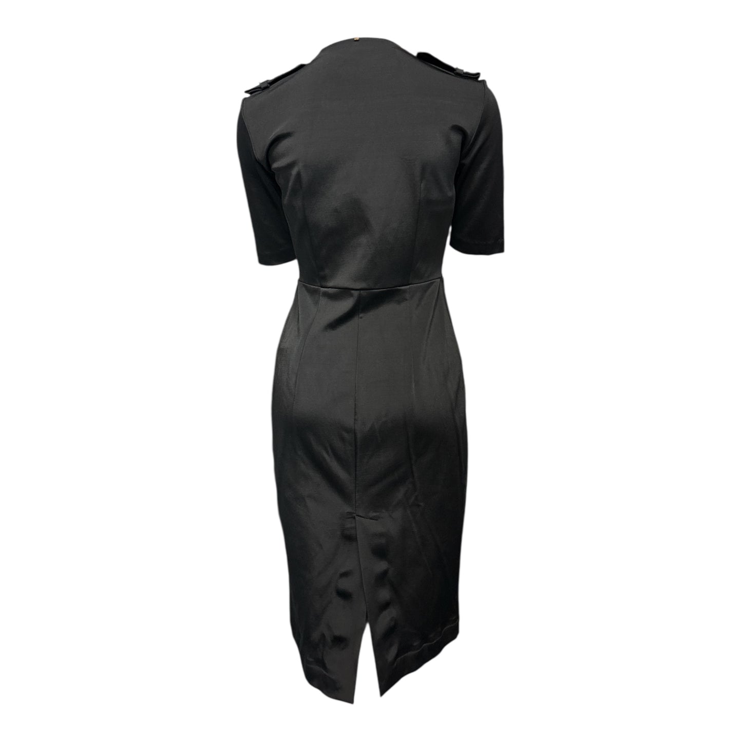 Double Zip Dress size Medium
