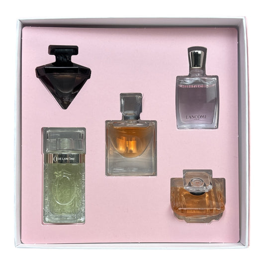 Miniature Purfume Set