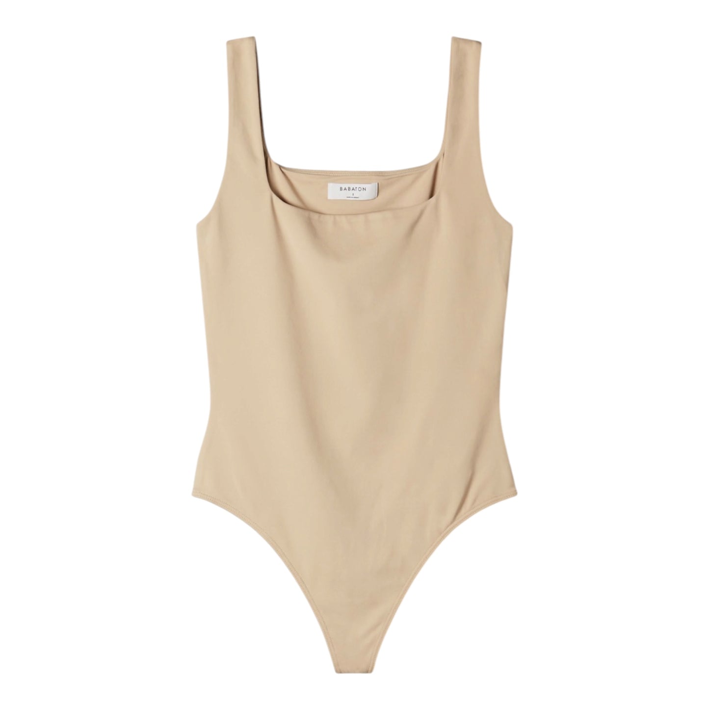 Contour Tank Bodysuit size Medium