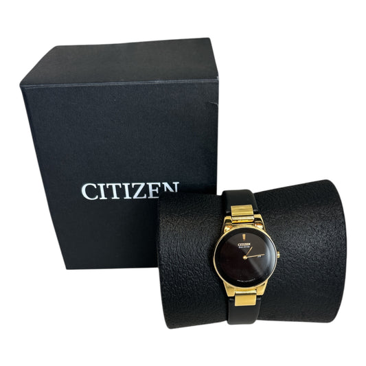 Axiom Watch New in Box