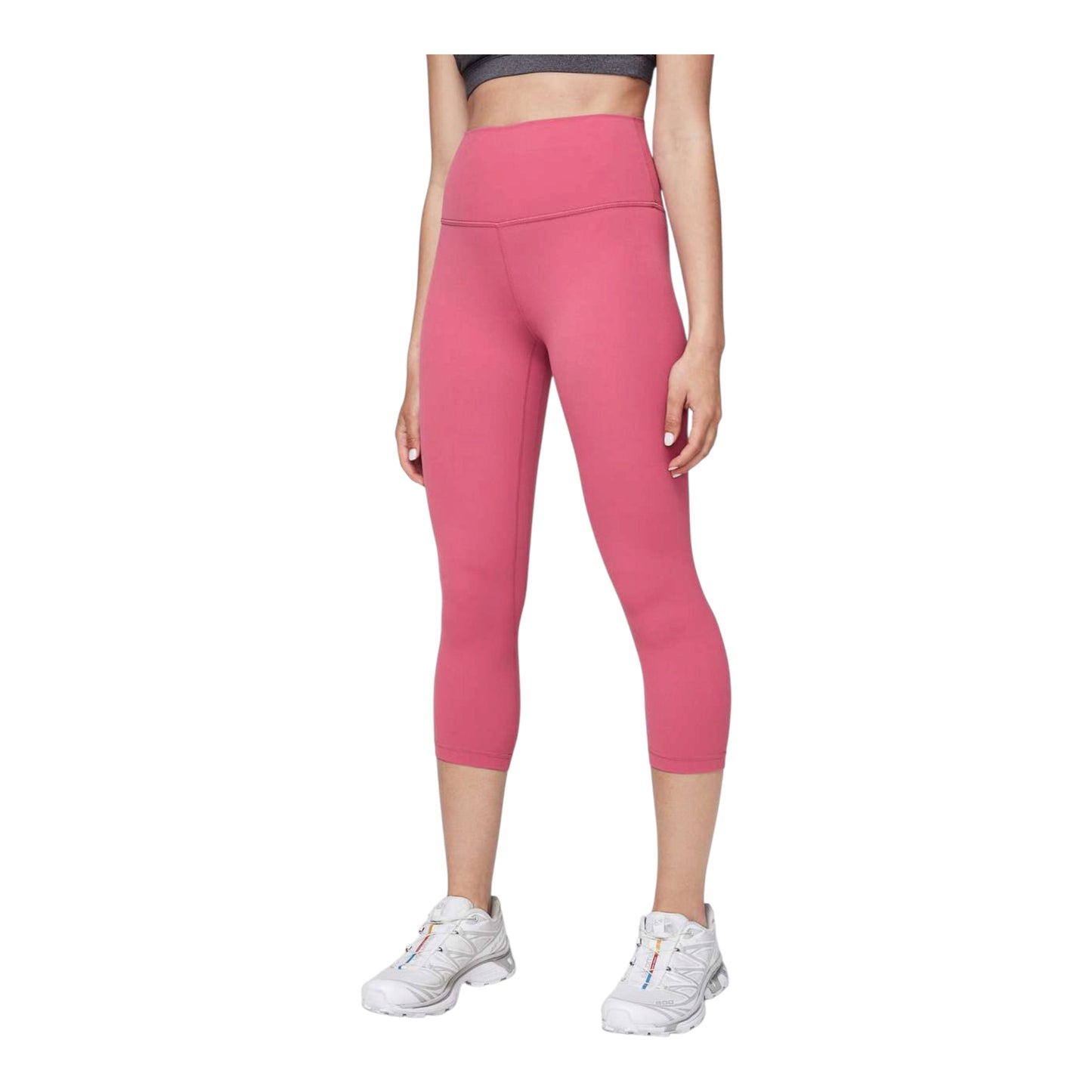 Align Crop Leggings size 8