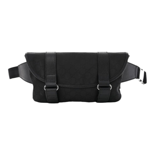 Monogram Waist Belt Bag