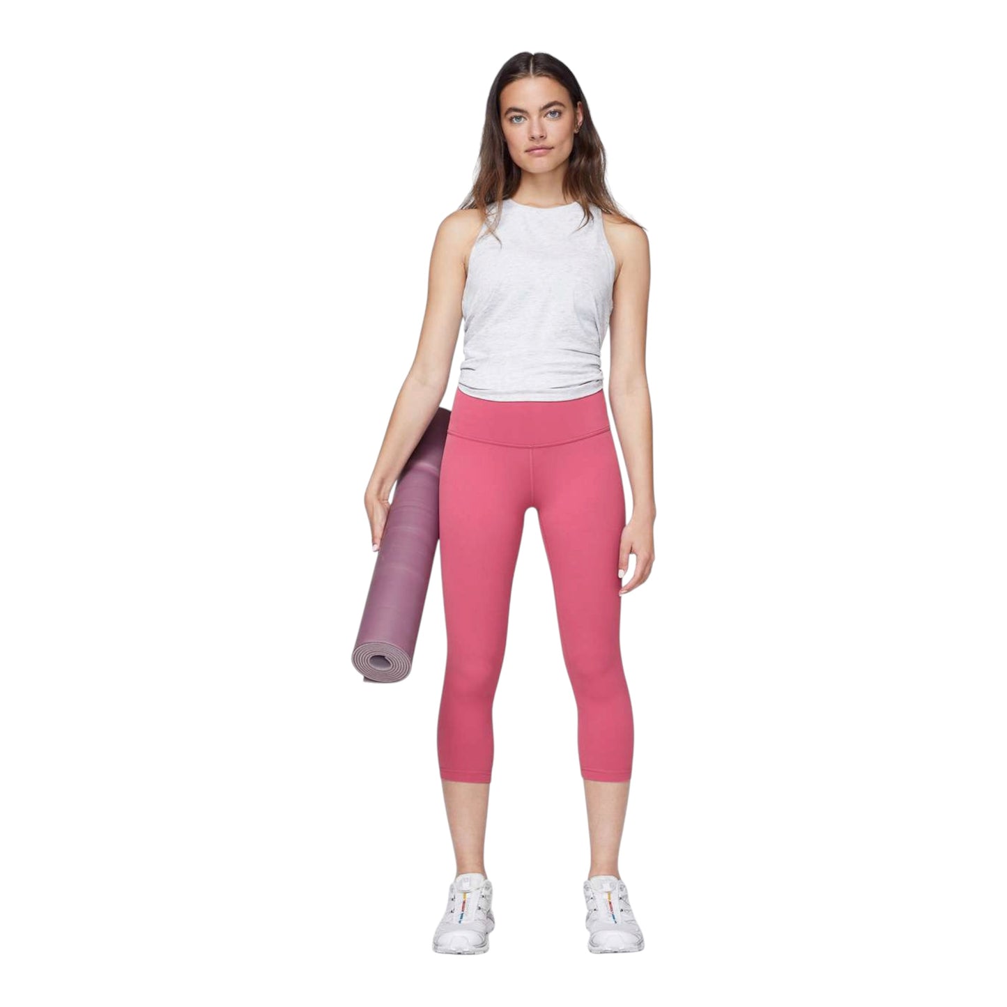 Align Crop Leggings size 8