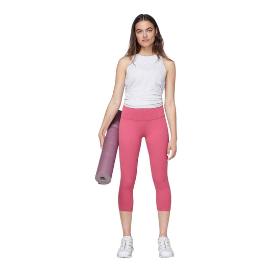 Align Crop Leggings size 8