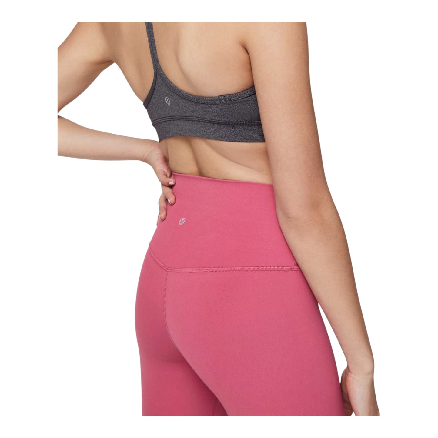 Align Crop Leggings size 8