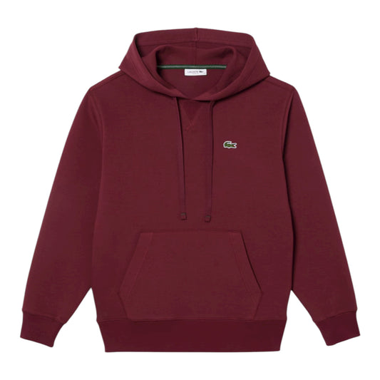 Loose Fit Cotton Blend Hoodie size 40