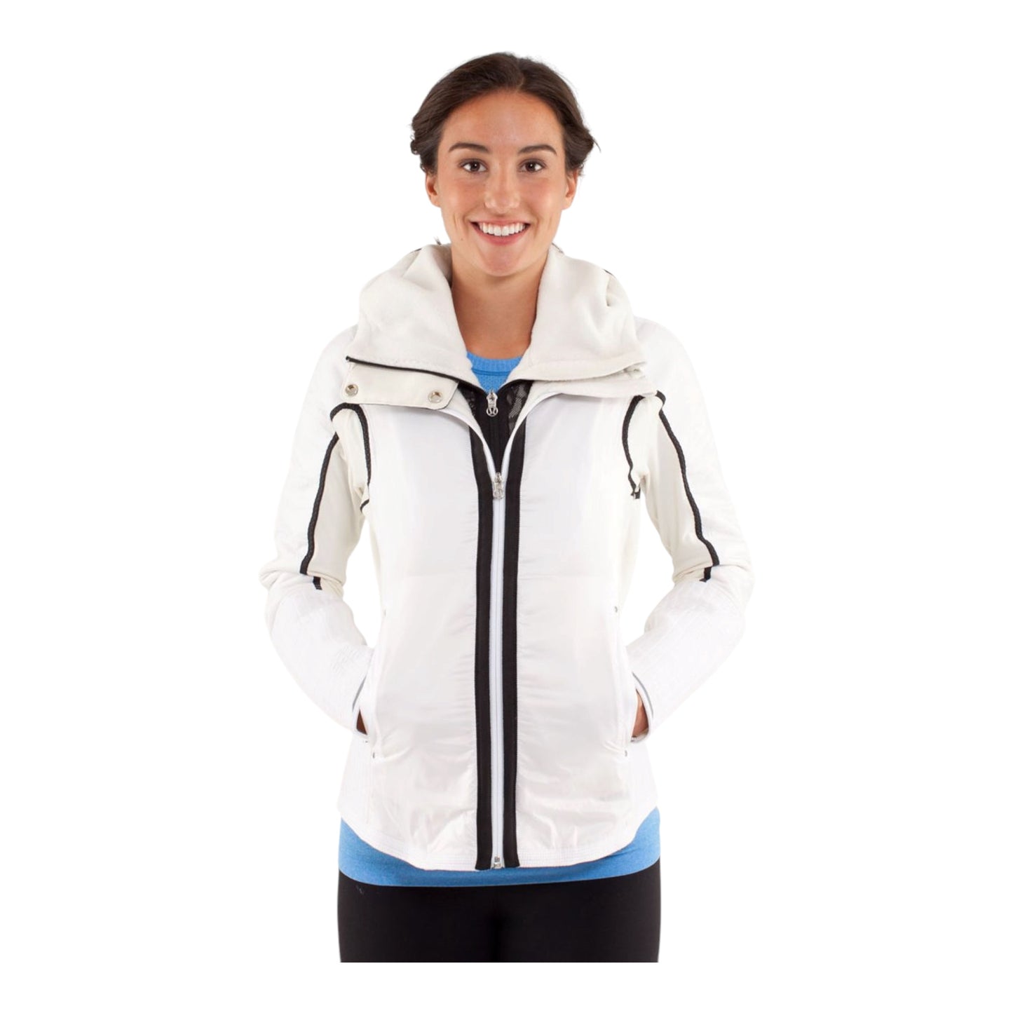 Bundle Up Jacket size 4