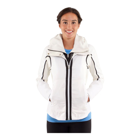 Bundle Up Jacket size 4