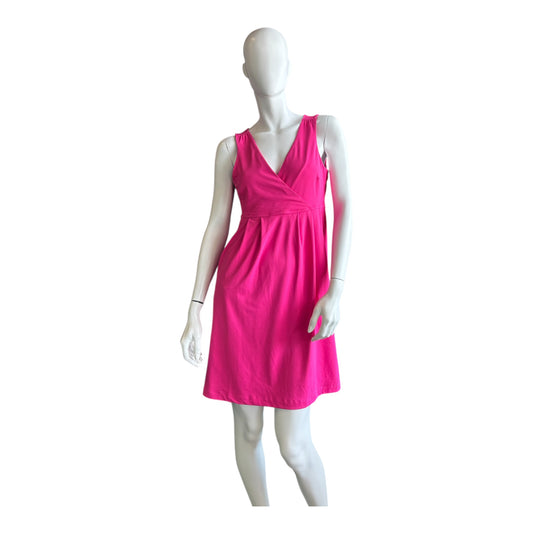 Crossover Dress size Small
