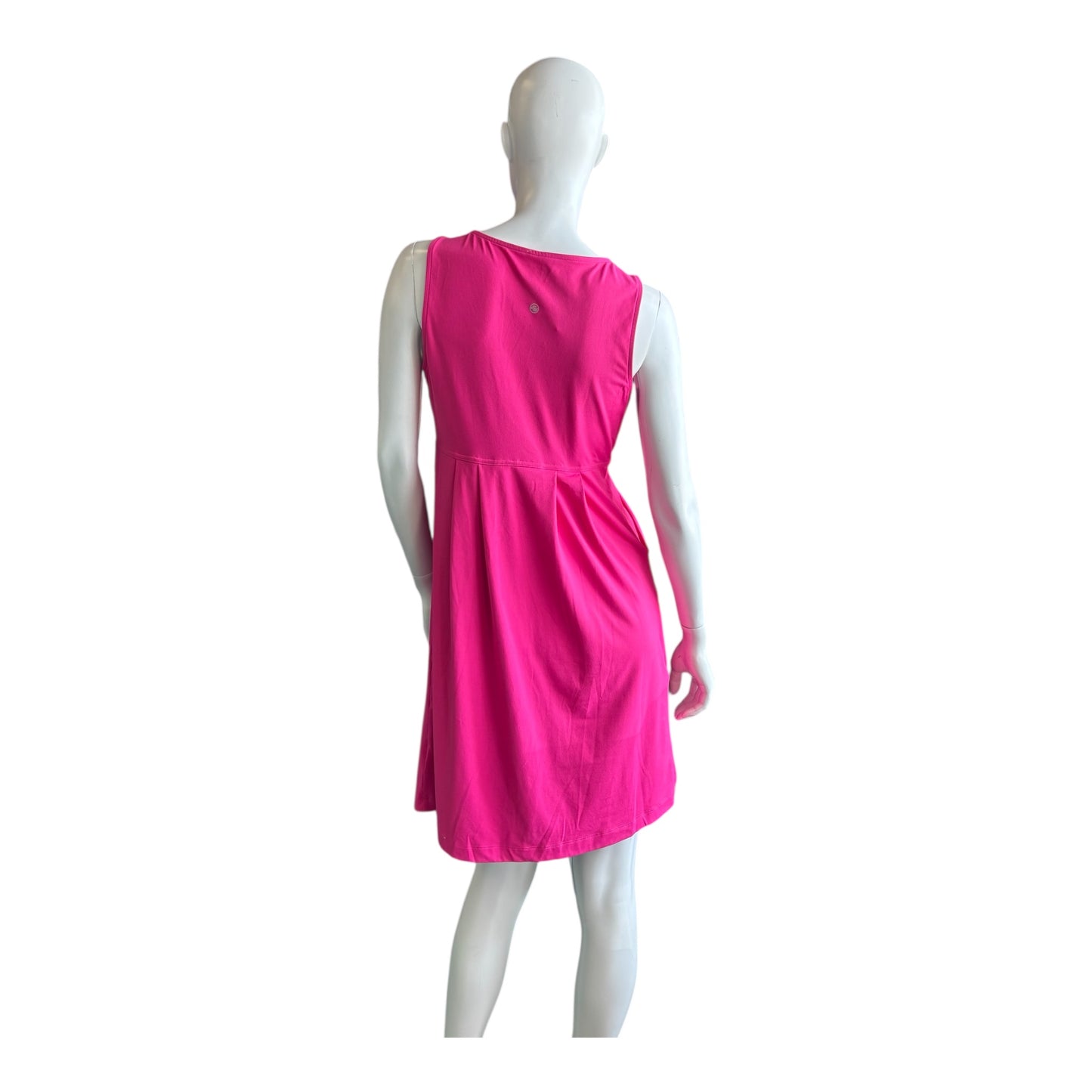 Crossover Dress size Small