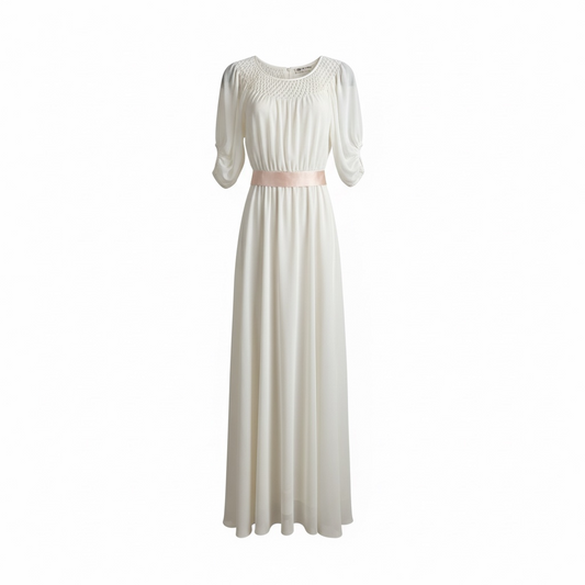 Vintage Maxi Gown size S/M