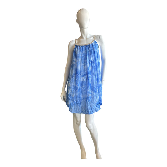 Tie Dye Dress size Medium