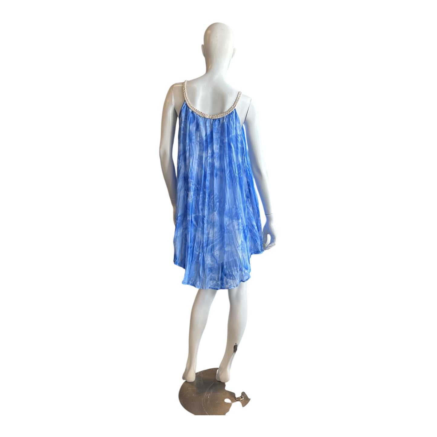 Tie Dye Dress size Medium