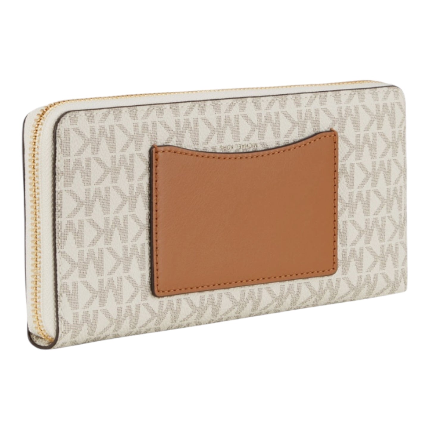 Mercer Signature Logo Wallet