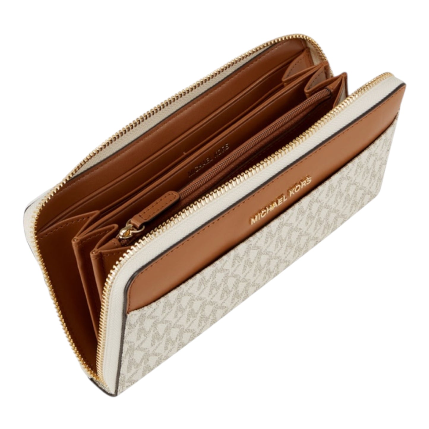 Mercer Signature Logo Wallet