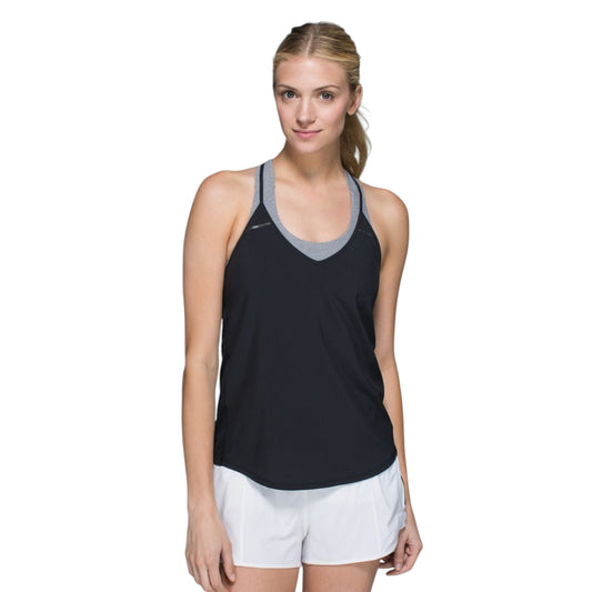 Breezy Singlet size 6