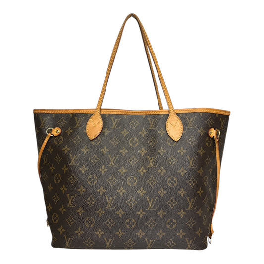 Neverfull MM Monogram