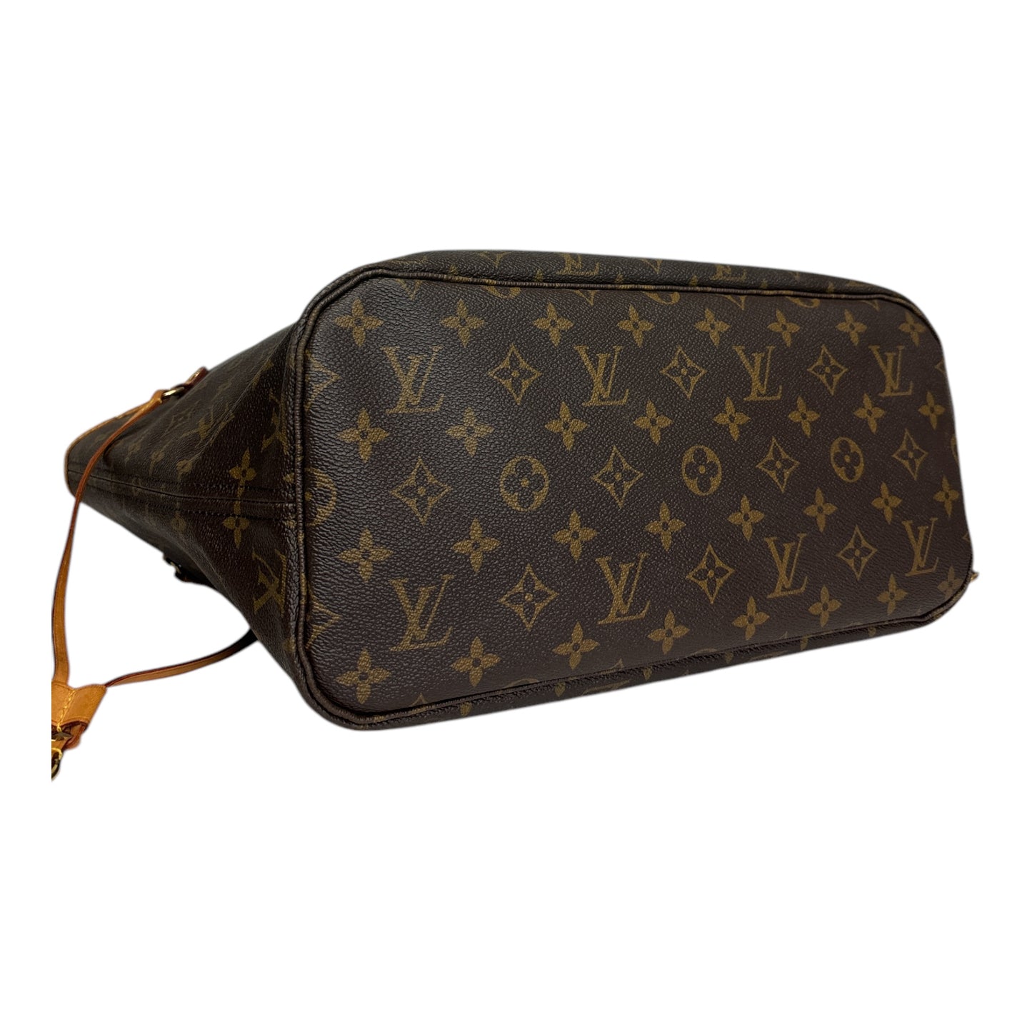 Neverfull MM Monogram