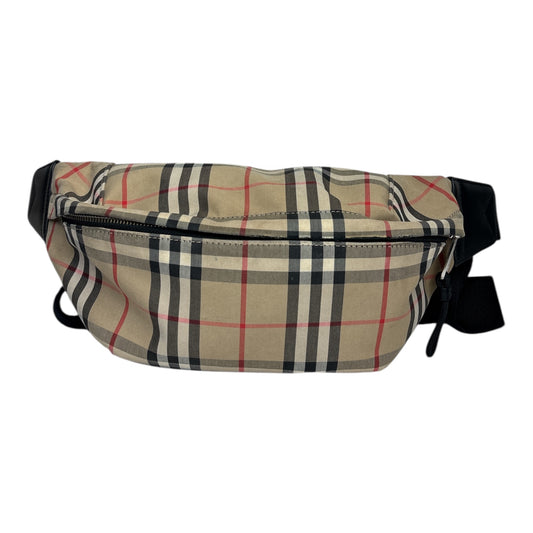 Sonny Bum Bag